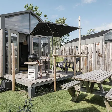 Holiday home With Terrace With Sufficient Garden