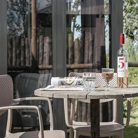 Holiday home With Terrace With Sufficient Garden