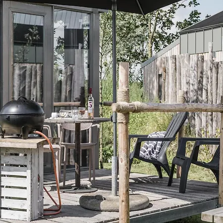With Terrace With Sufficient Garden Holiday home *