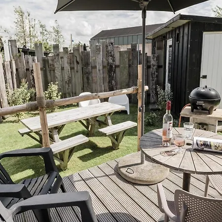 With Terrace With Sufficient Garden Holiday home