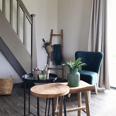 With Terrace With Sufficient Garden Holiday home