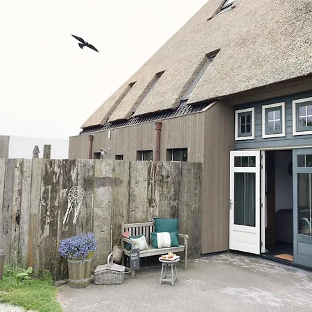 With Terrace With Sufficient Garden Holiday home *